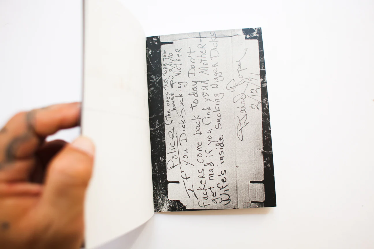 10 POSTCARDS - Image 4