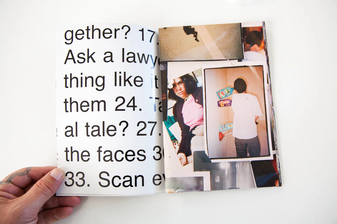 134 Ways To Forget - Image 4