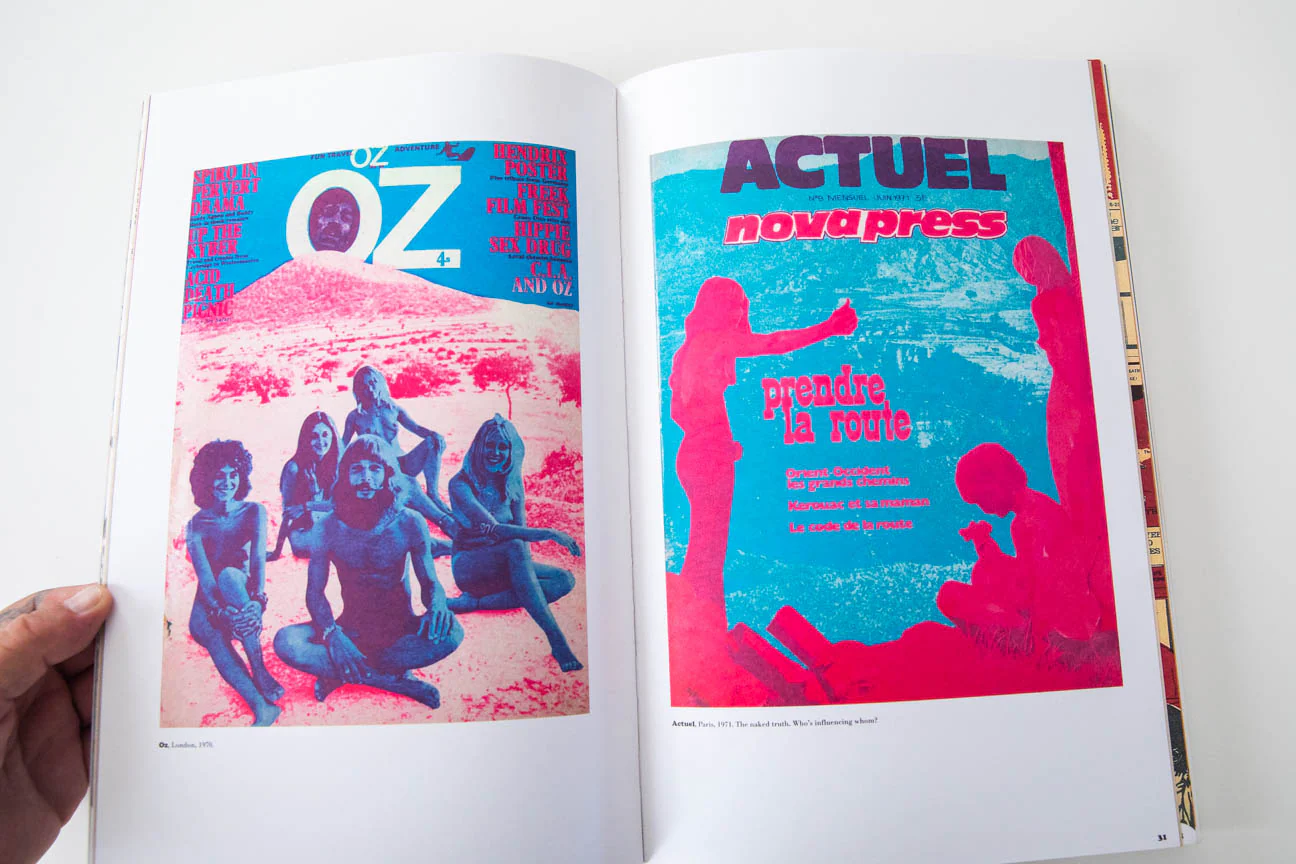 200 TRIPS FROM THE COUNTERCULTURE - Image 3