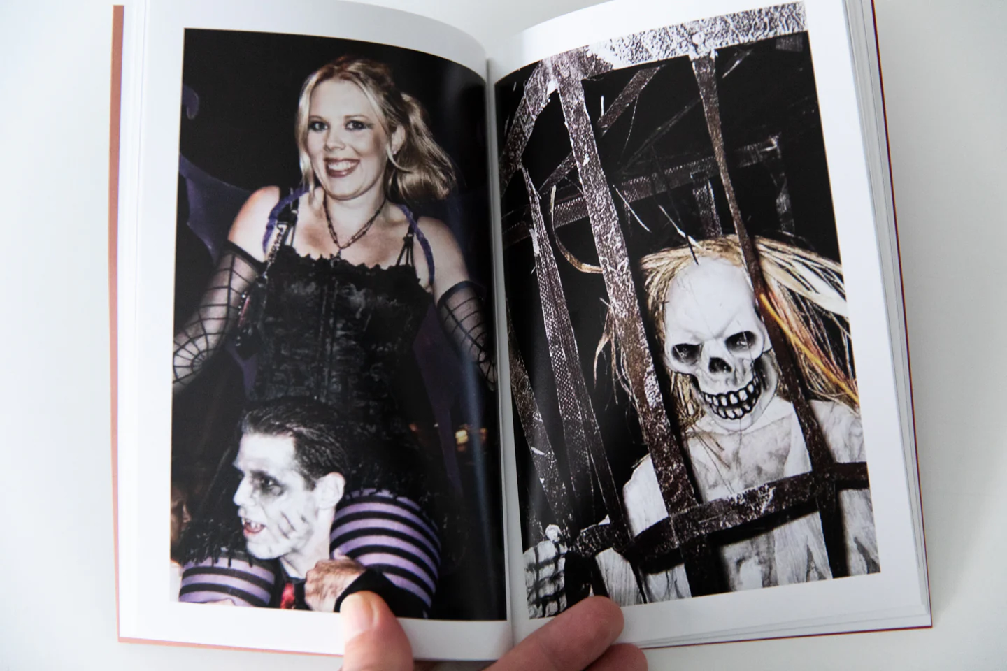 2006 | Halloween - Image 6