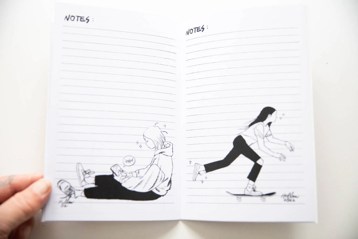 2023 MONTHLY PLANNER - Image 4