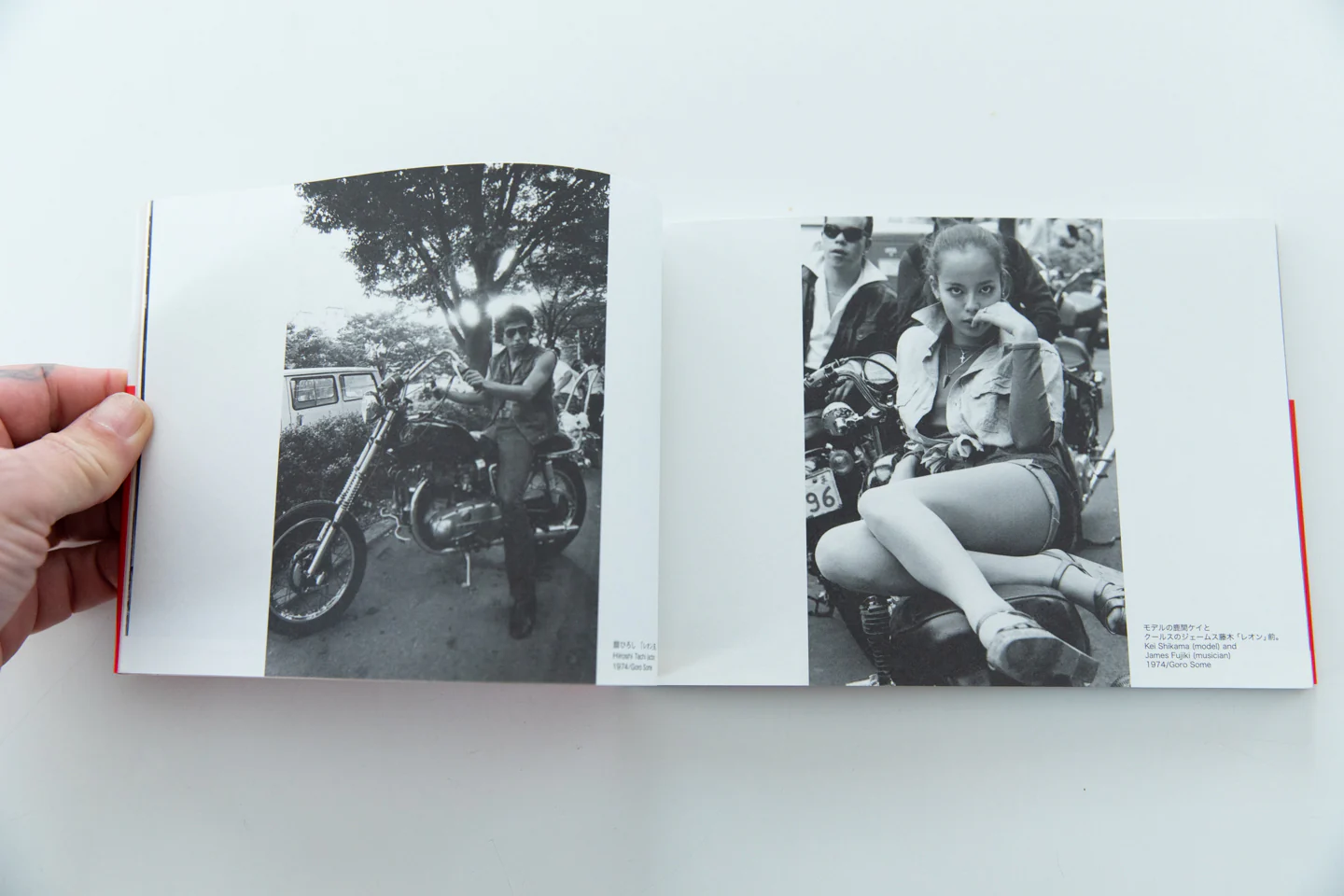 70' HARAJUKU - Image 7