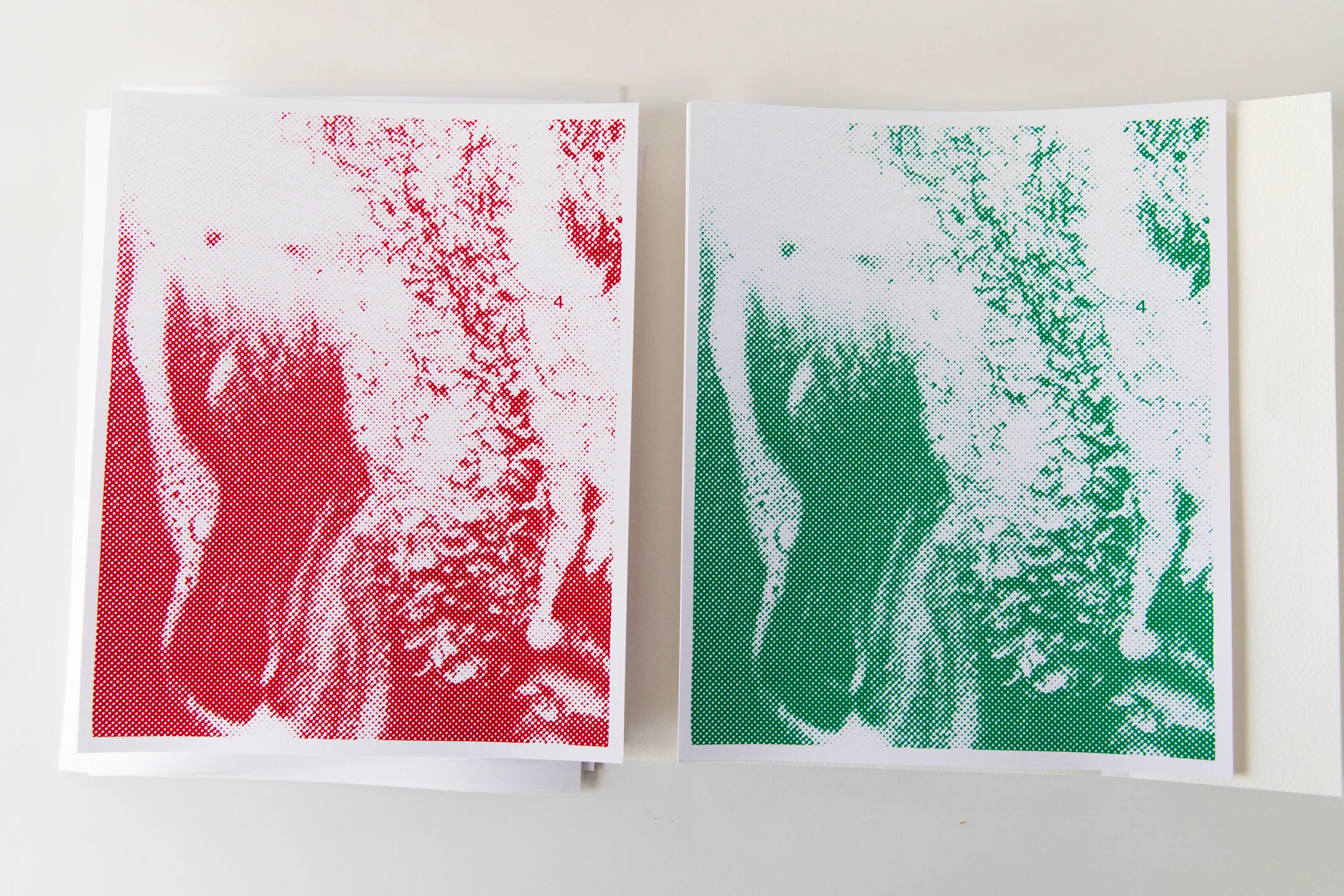 8 EZ STEPS | Limited Edition Portfolio - Image 10