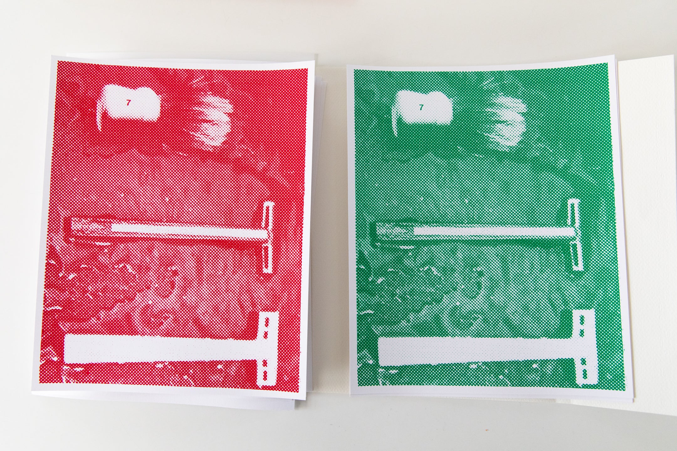 8 EZ STEPS | Limited Edition Portfolio - Image 11