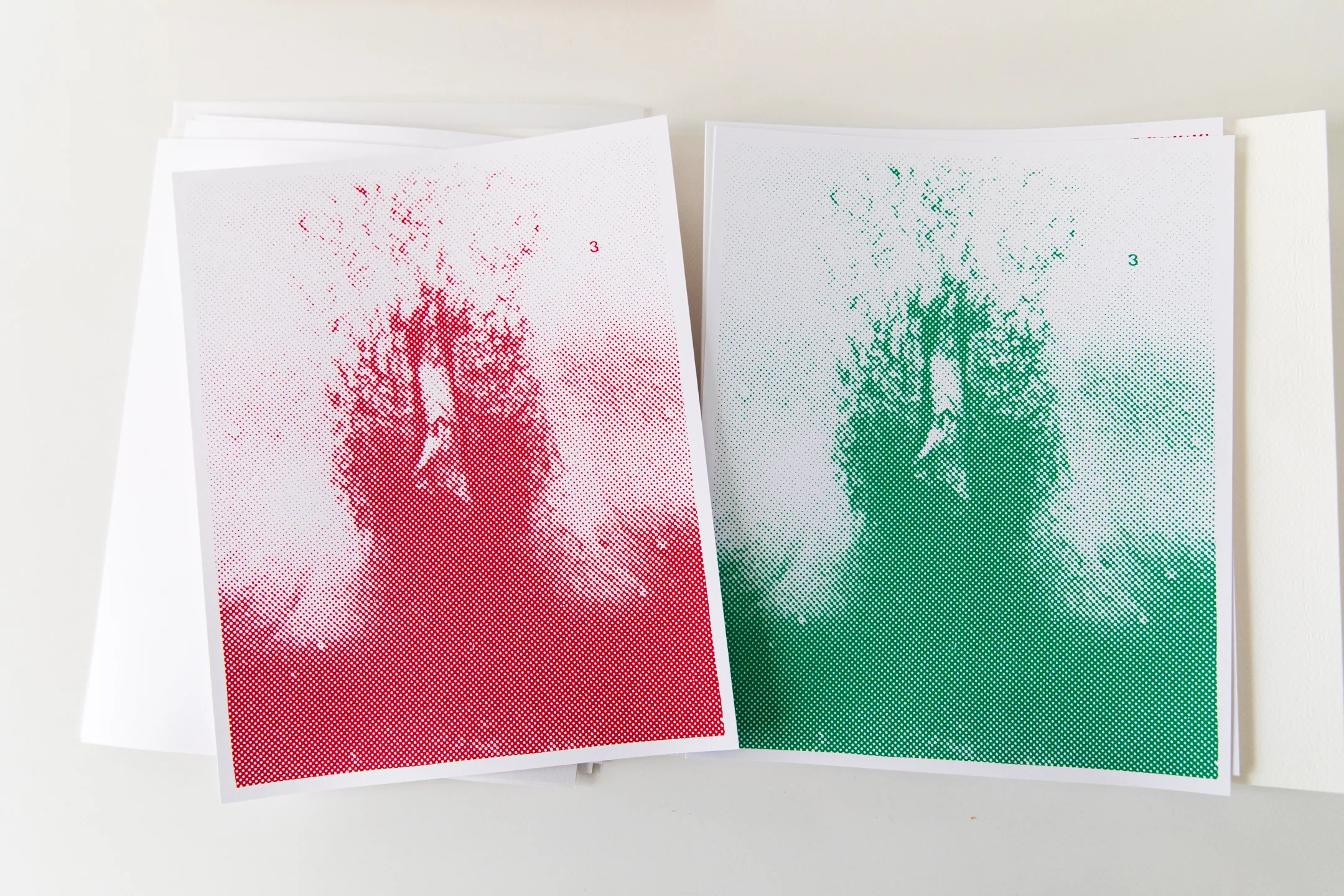 8 EZ STEPS | Limited Edition Portfolio - Image 9