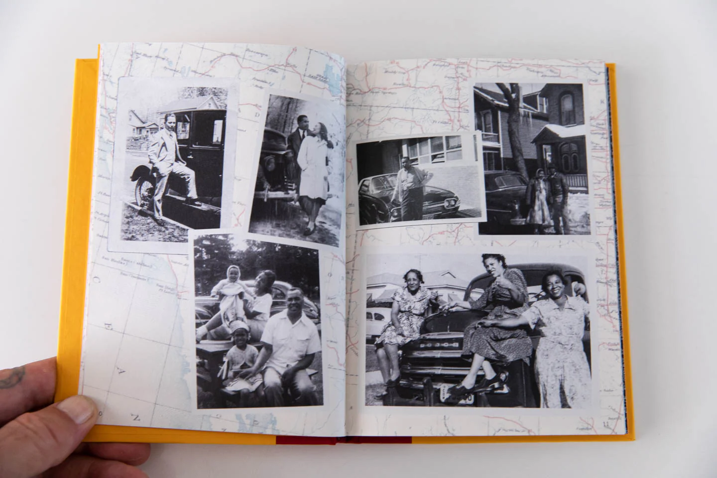A PARALLEL ROAD - Image 2
