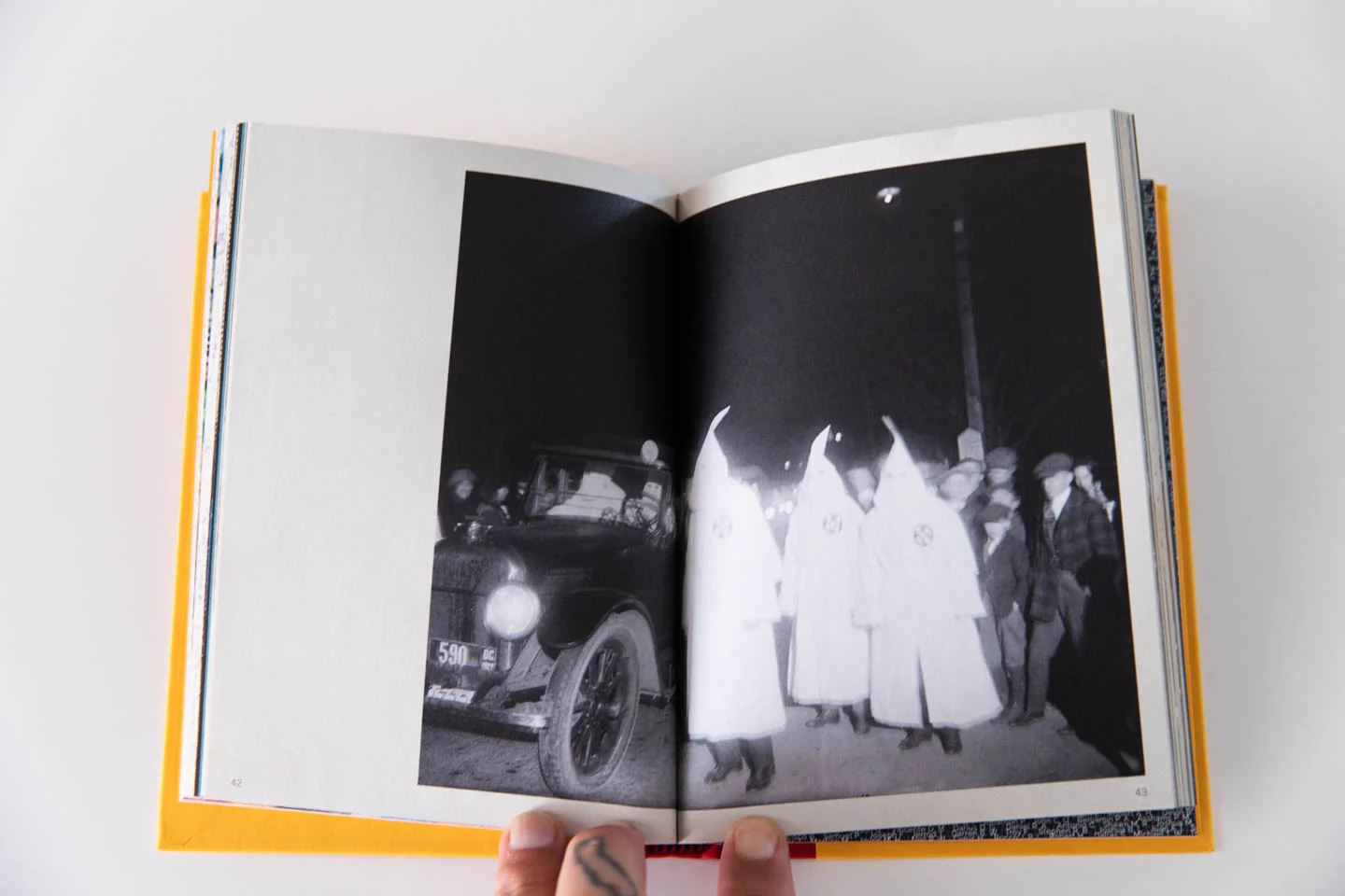 A PARALLEL ROAD - Image 5