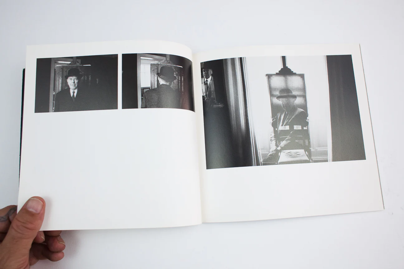 A VISIT WITH MAGRITTE - Image 6