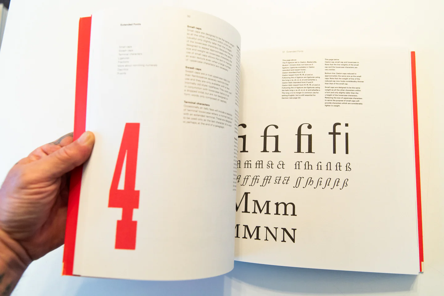 ABOUT FACE | Reviving the Rules of Typography - Image 7