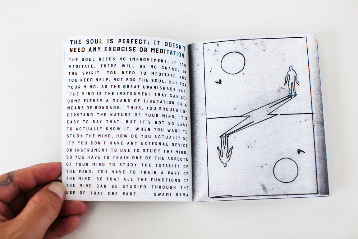 ABSOLUTE MAGNITUDE | Ignorance, Knowing and Being - Image 3