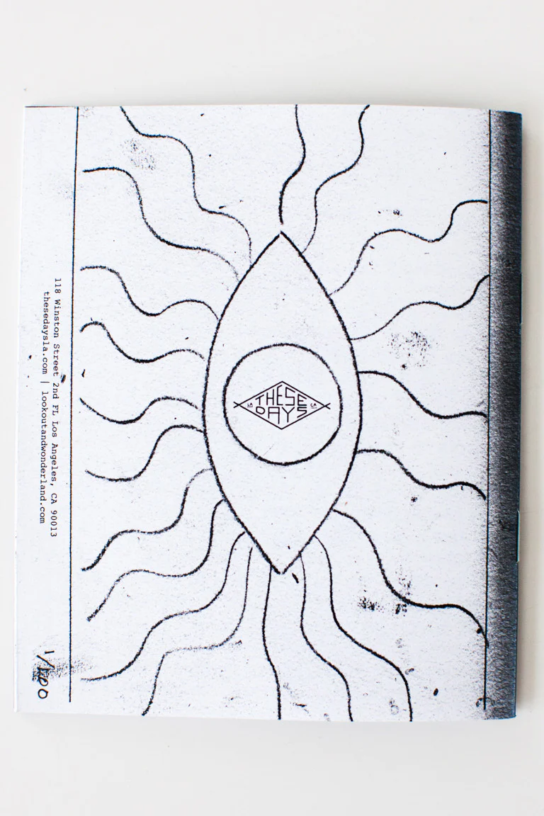 ABSOLUTE MAGNITUDE | Ignorance, Knowing and Being - Image 8