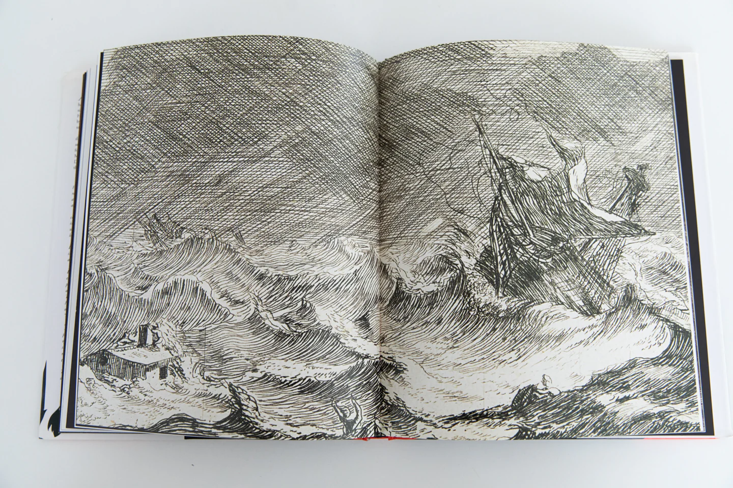 AFTER THE DELUGE - Image 7