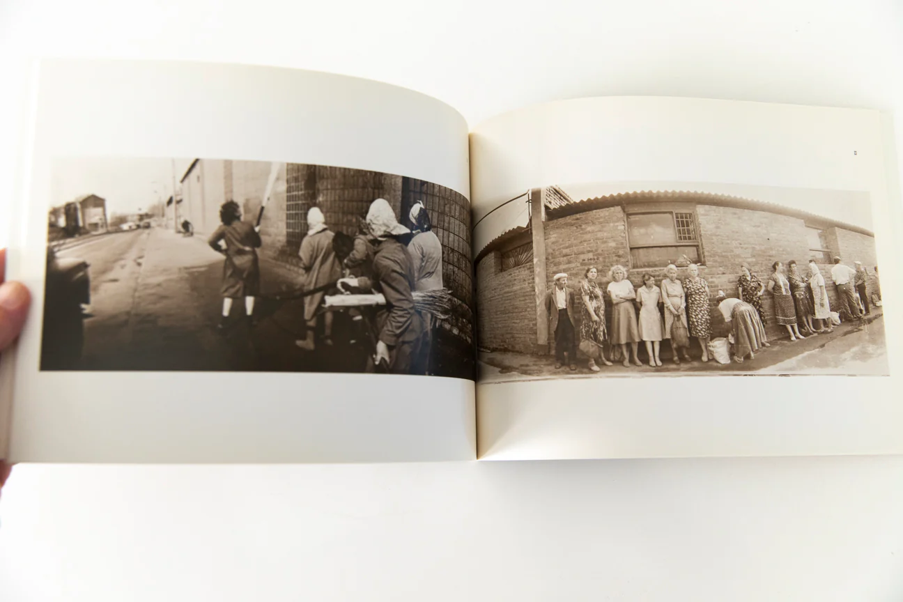 AFTER THE FALL - Image 8