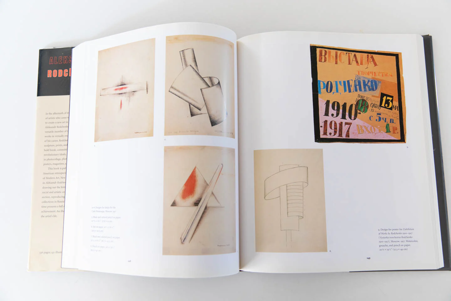 ALEKSANDR RODCHENKO - Image 2