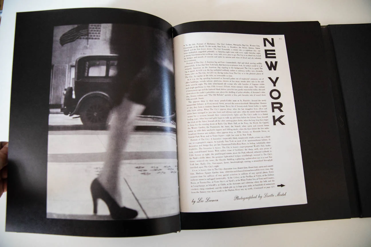 ALEXEY BRODOVITCH - Image 3