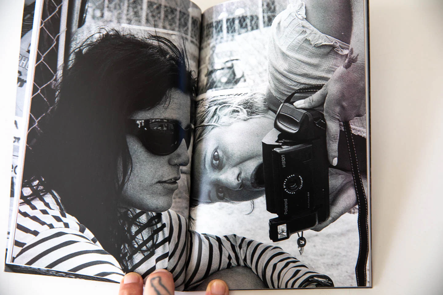 ALL ACCESS | Bands On Film - Image 11