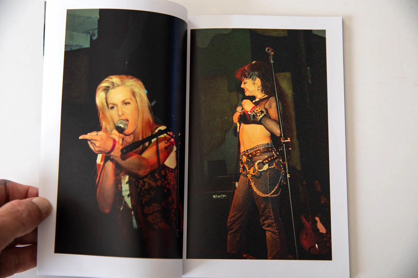 ALL ACCESS | Bands On Film - Image 4