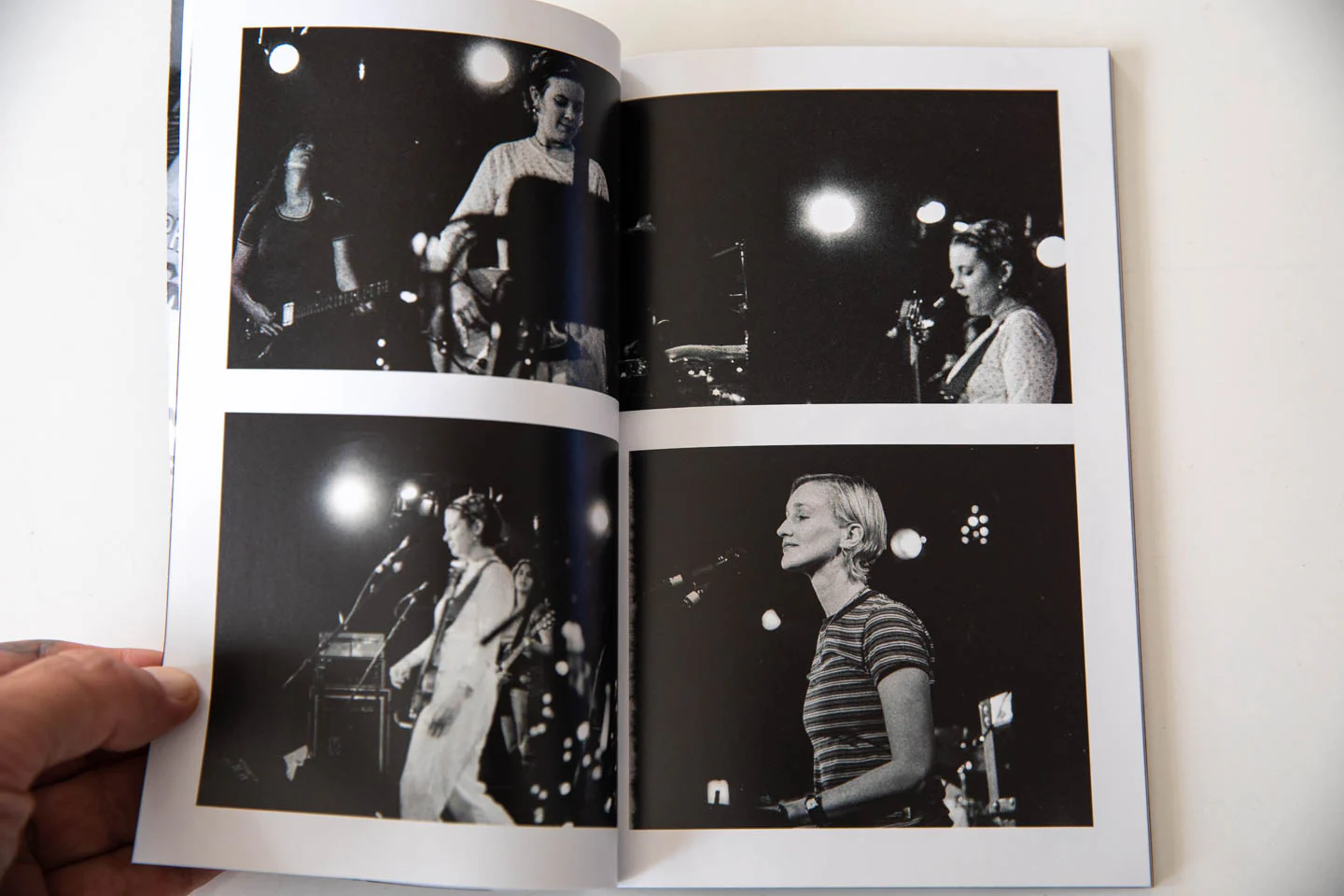 ALL ACCESS | Bands On Film - Image 6