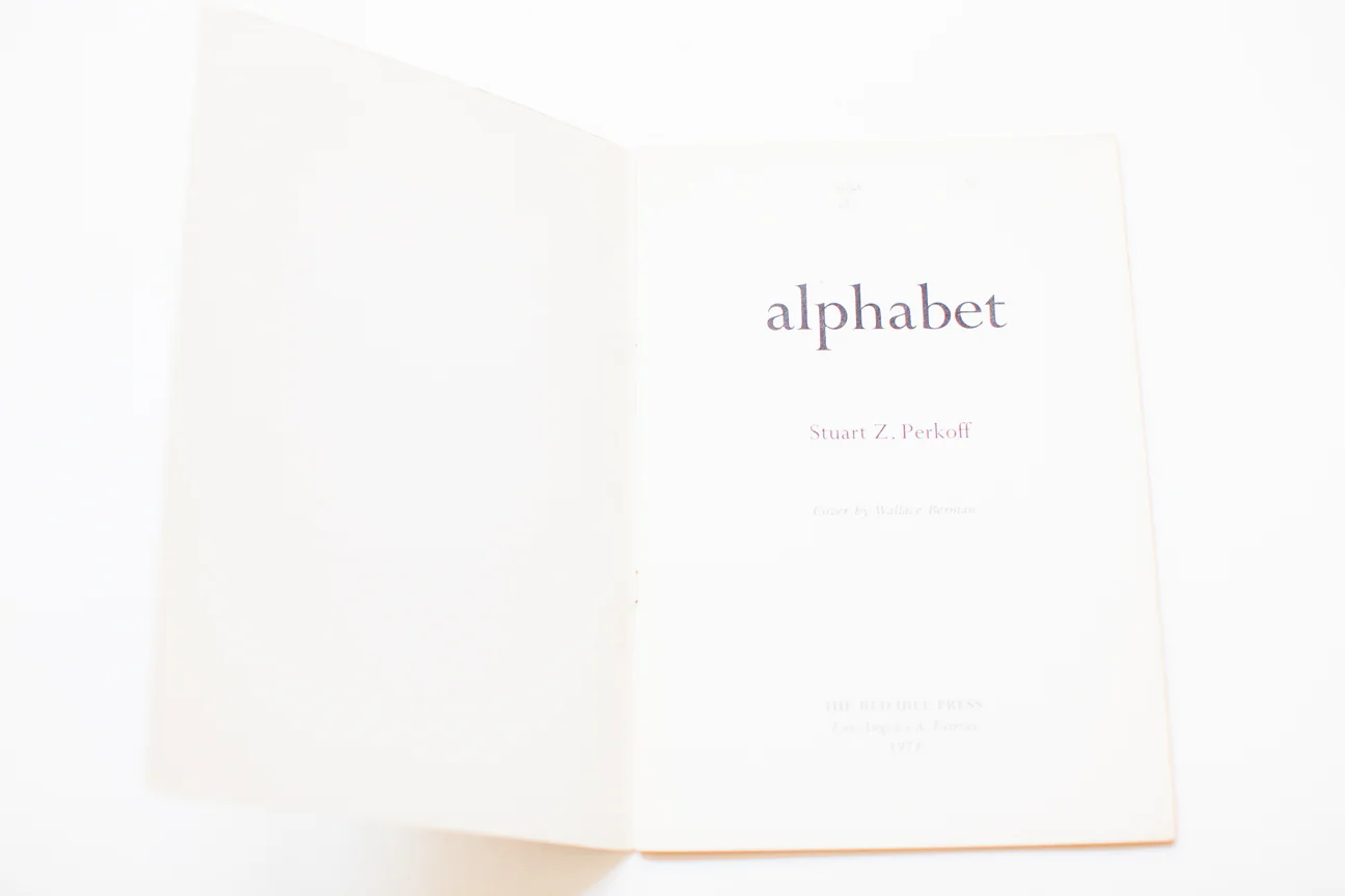 ALPHABET - Image 2