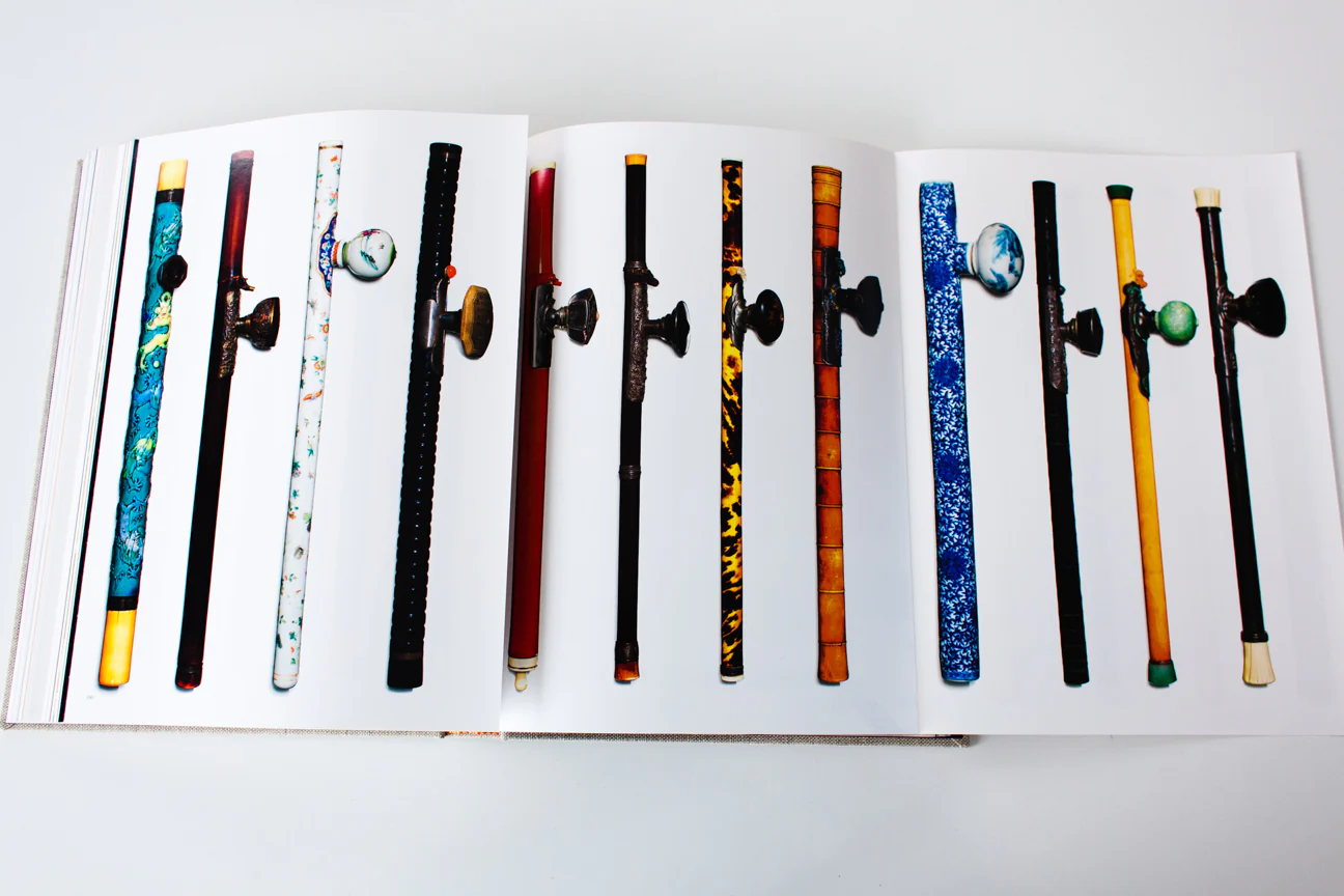 ALTERED STATES | The Library of Julio Santo Domingo - Image 11