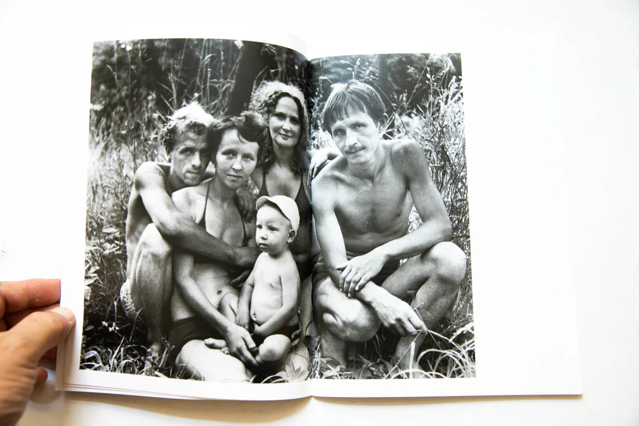 AMATEURS AND LOVERS - Image 6