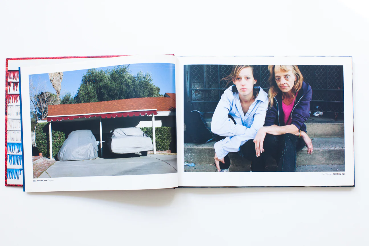 AMERICA | Zoe Strauss - Image 2
