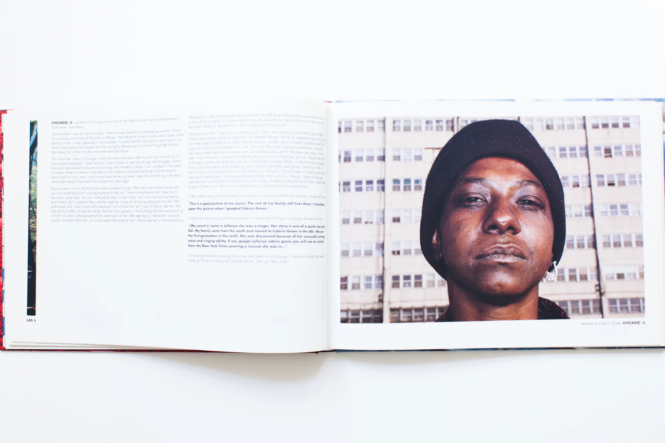 AMERICA | Zoe Strauss - Image 5