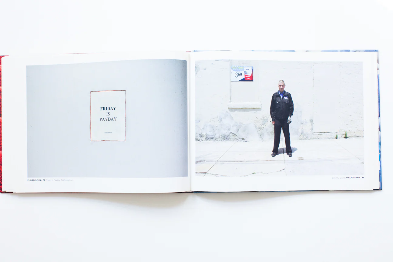 AMERICA | Zoe Strauss - Image 7