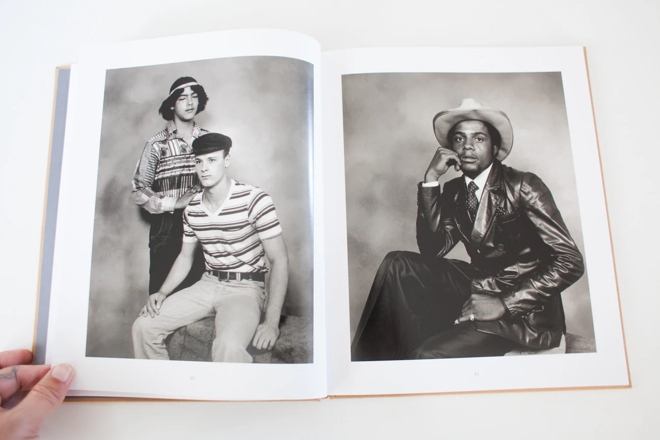 American Portraits 1979-1989 - Image 6