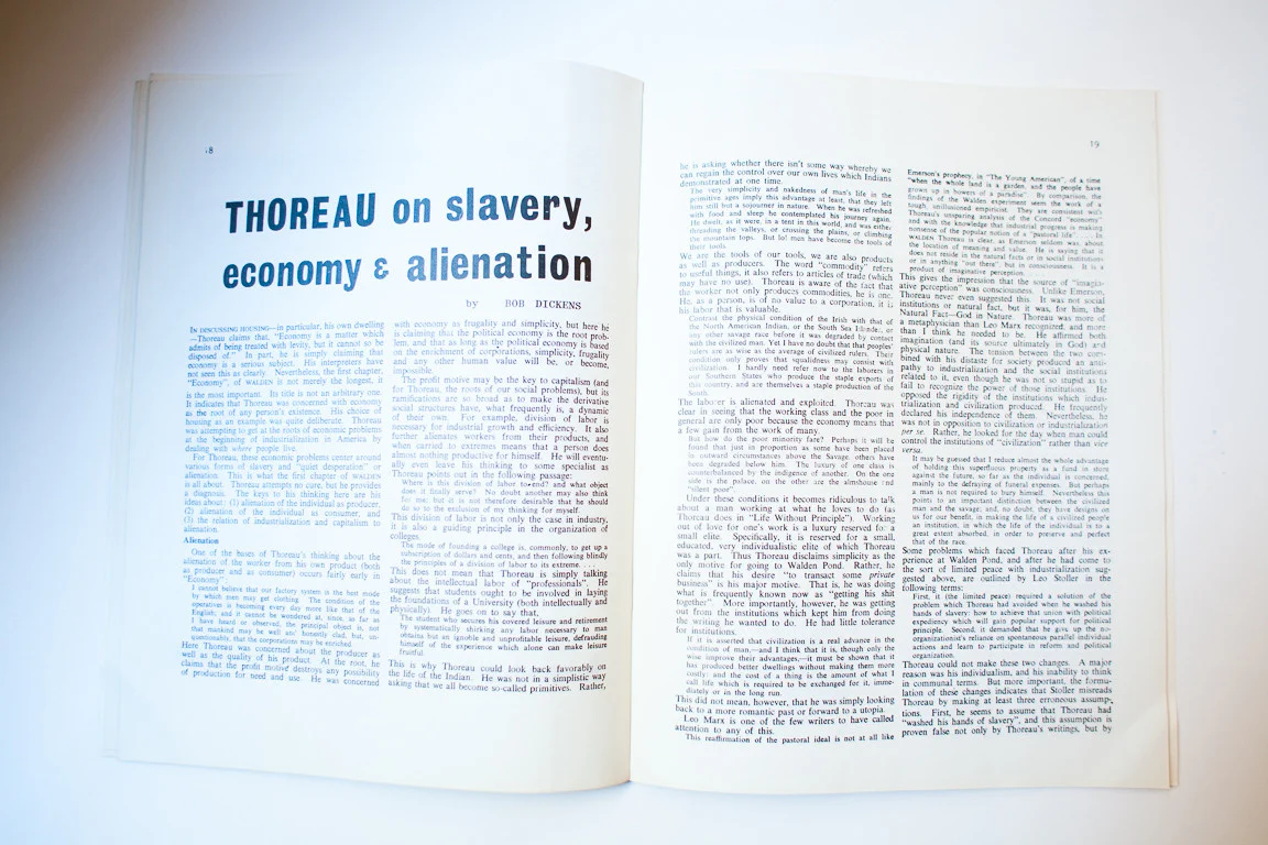 Anarchy (2nd Series) No.8 - Image 5