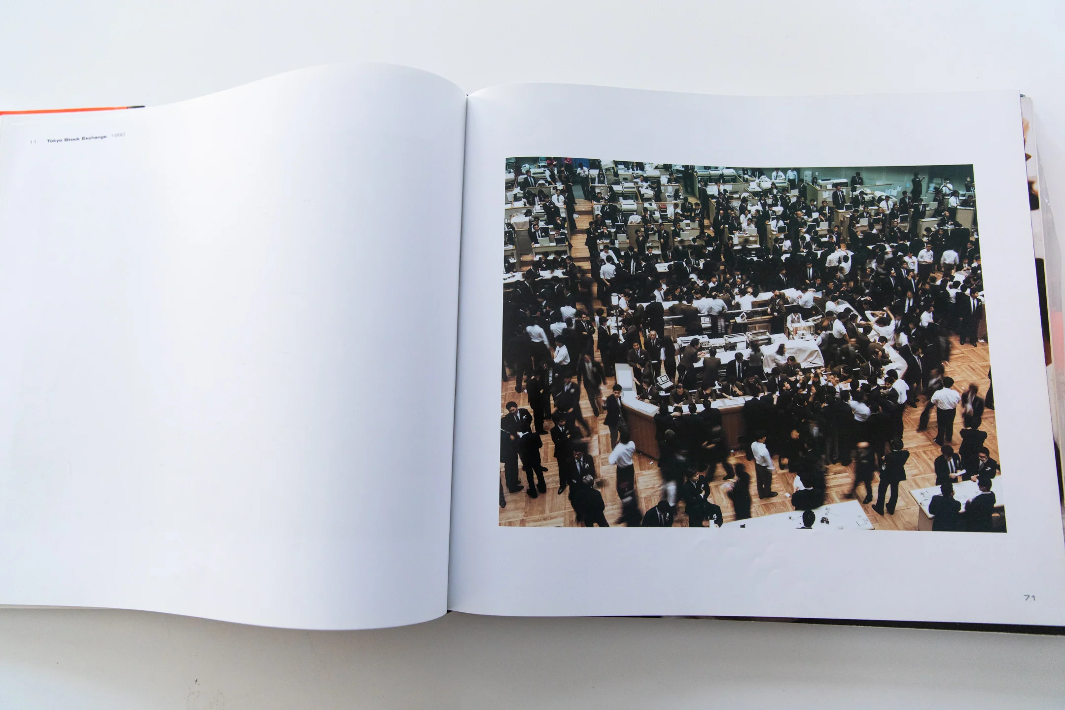 ANDREAS GURSKY - Image 8