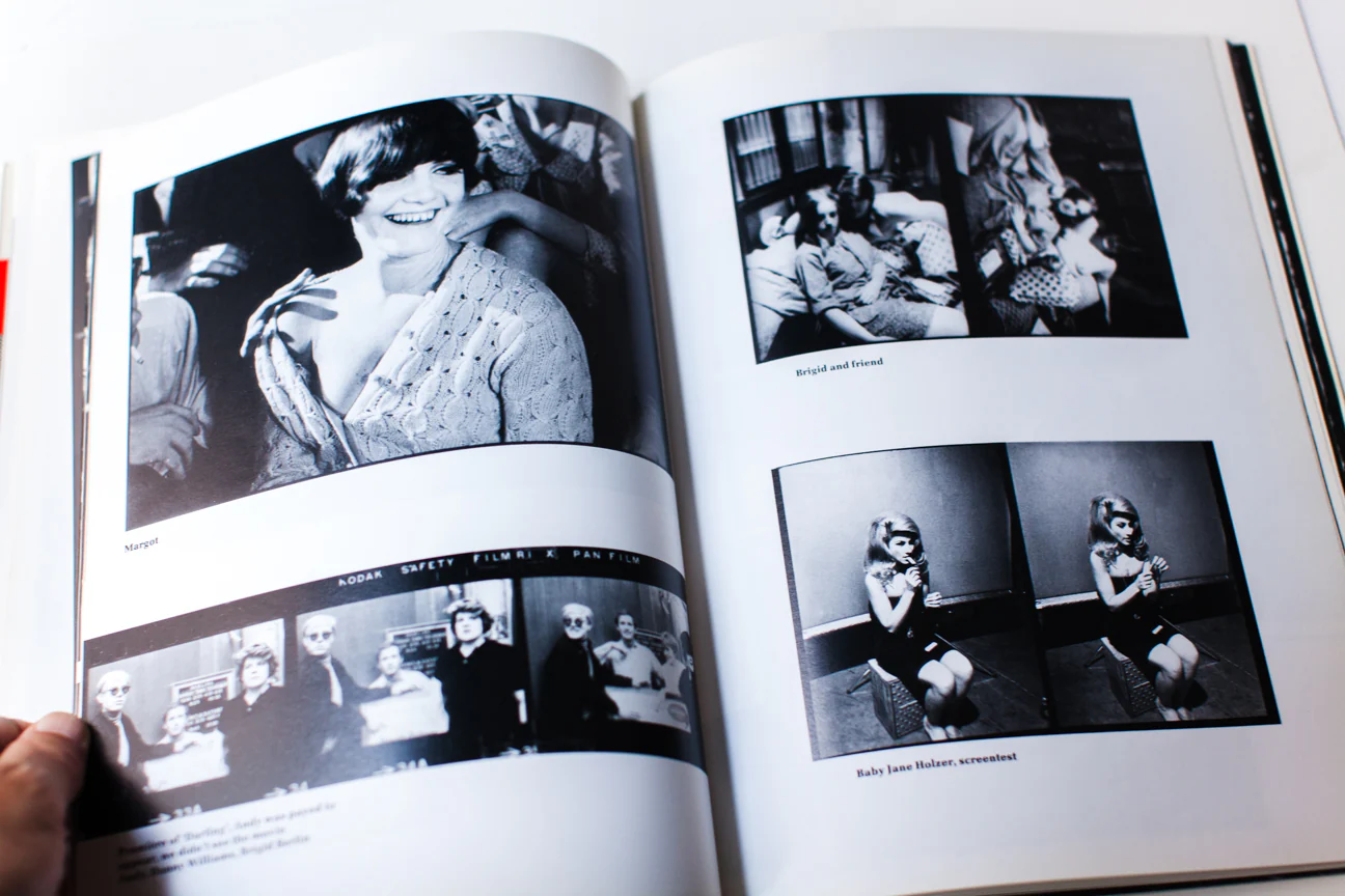 ANDY WARHOL | The Factory Years 1964–1967 - Image 6