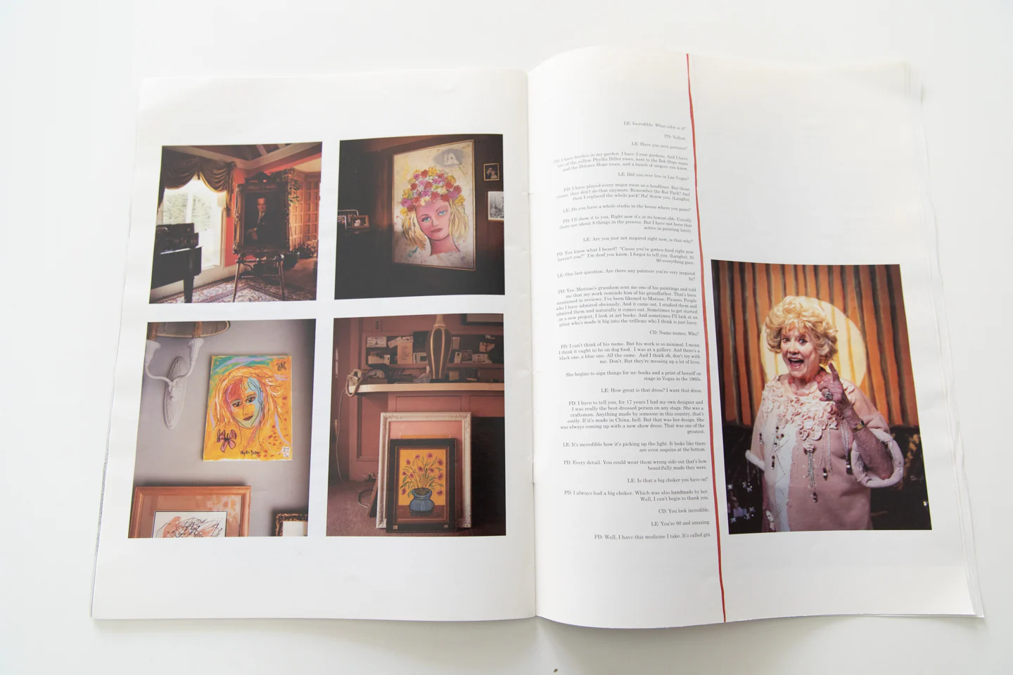 ANP QUARTERLY | Vol. 1 No. 7 - Image 11