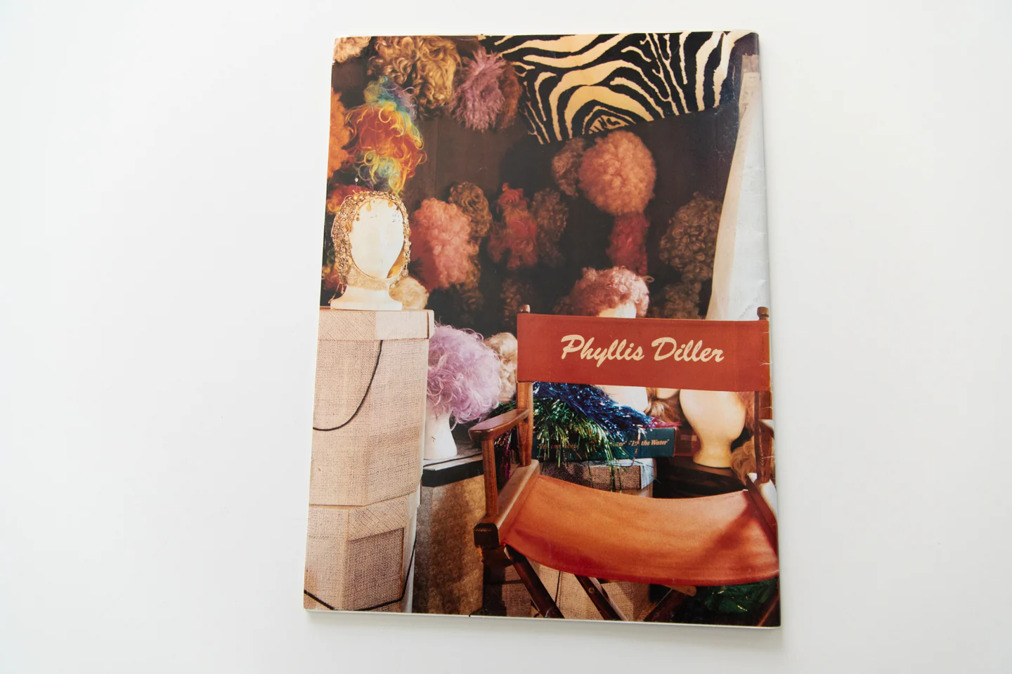 ANP QUARTERLY | Vol. 1 No. 7 - Image 12