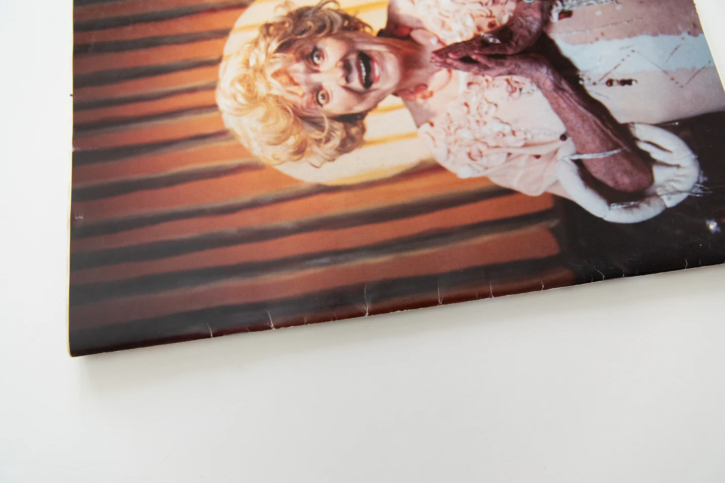 ANP QUARTERLY | Vol. 1 No. 7 - Image 13