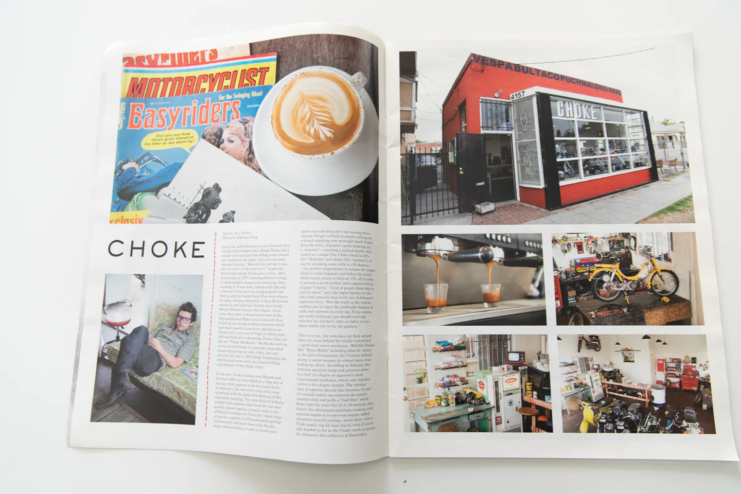 ANP QUARTERLY | Vol. 1 No. 7 - Image 4