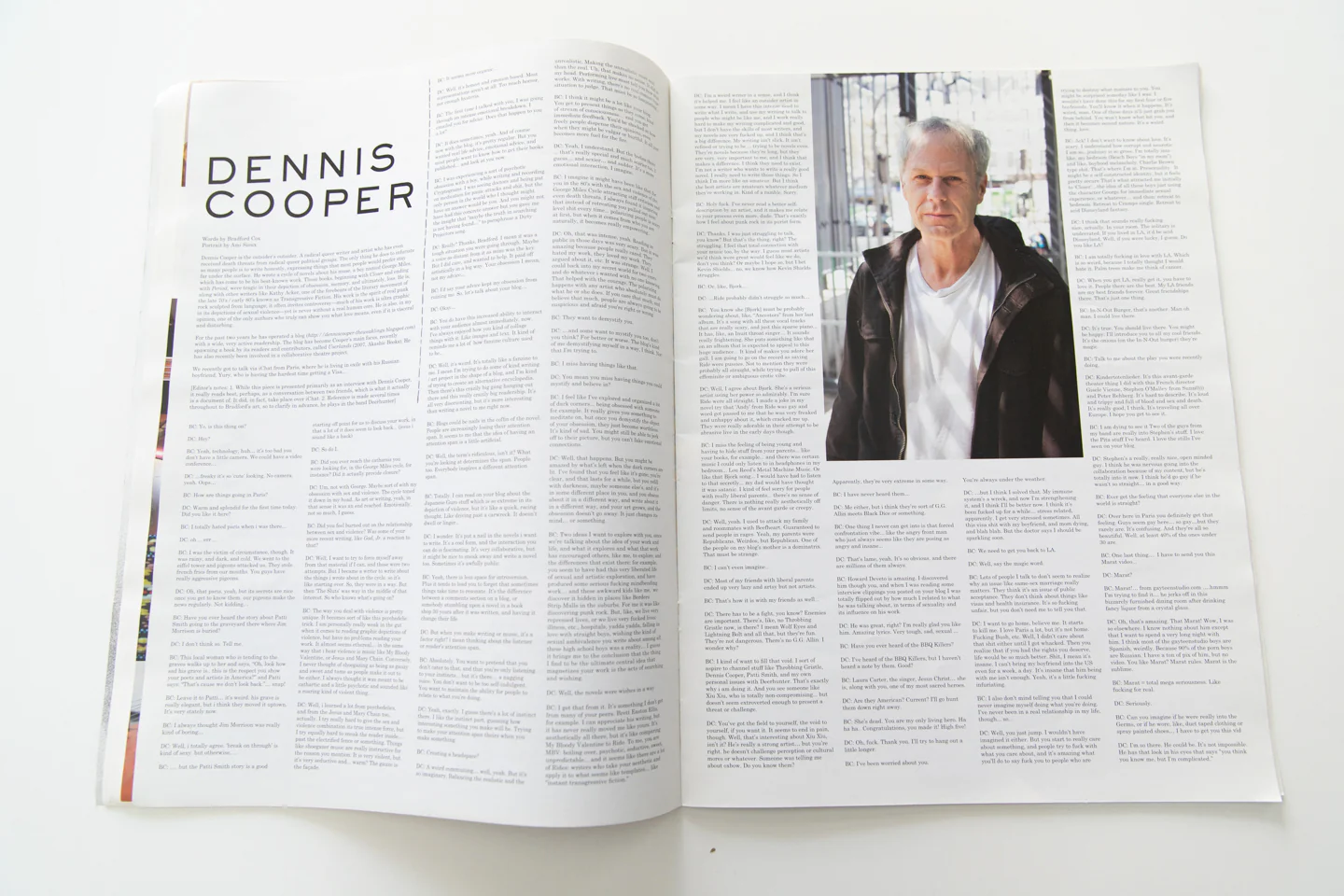 ANP QUARTERLY | Vol. 1 No. 7 - Image 7