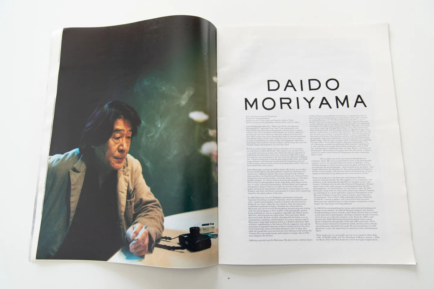 ANP QUARTERLY | Vol. 1 No. 7 - Image 8