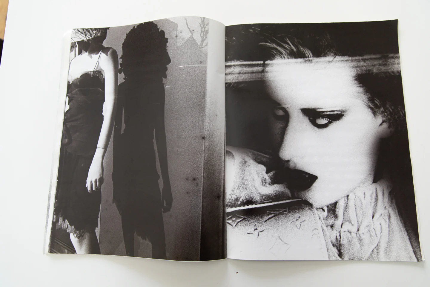 ANP QUARTERLY | Vol. 1 No. 7 - Image 9