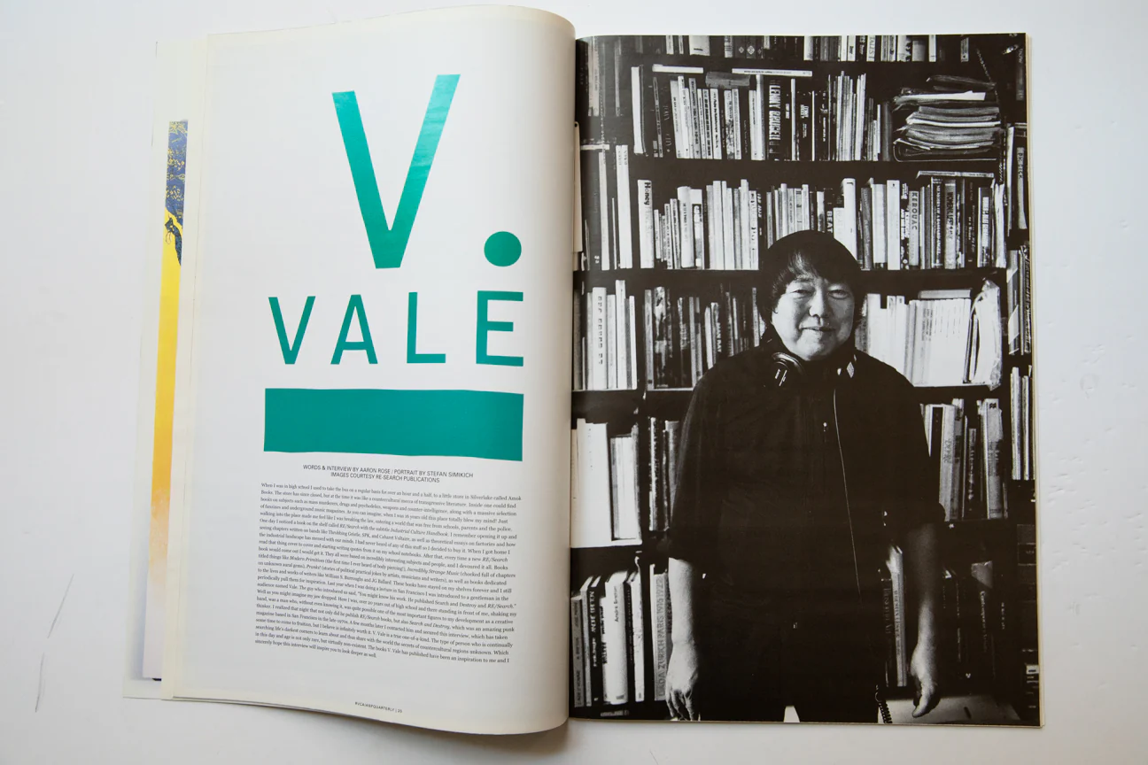 ANP QUARTERLY Vol. 2 No. 2 - Image 4