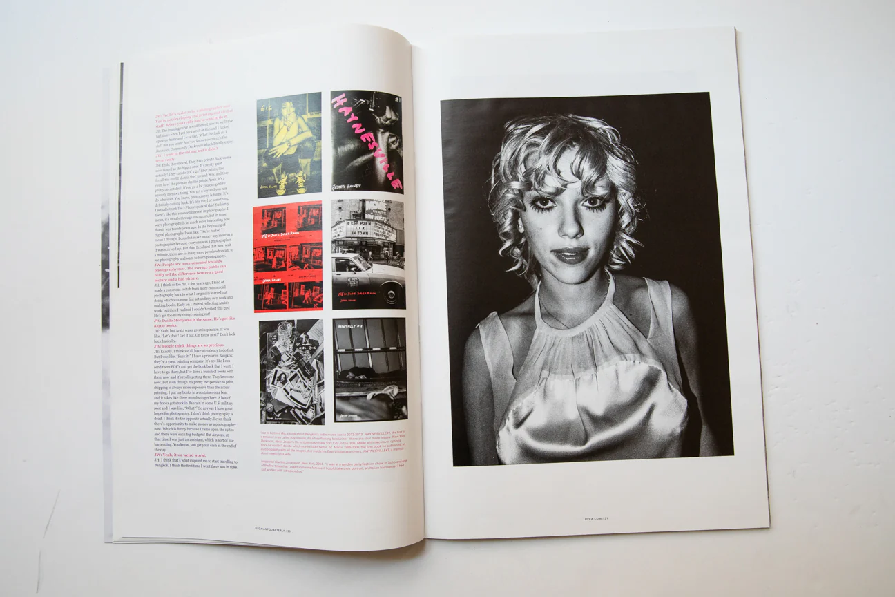 ANP QUARTERLY Vol. 2 No. 9 - Image 5