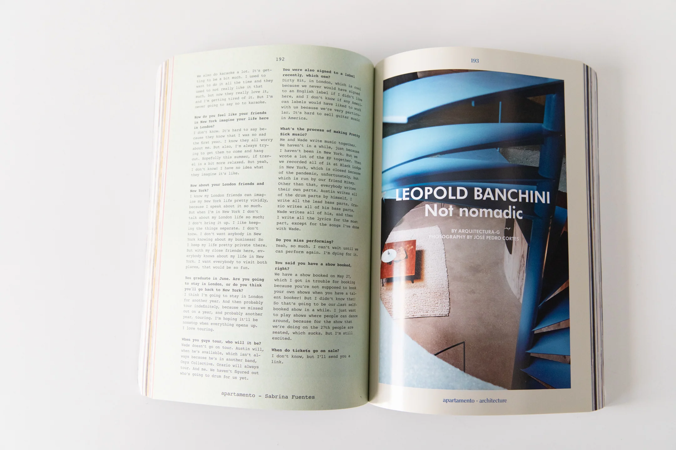 APARTMENTO | Issue 27 - Image 5