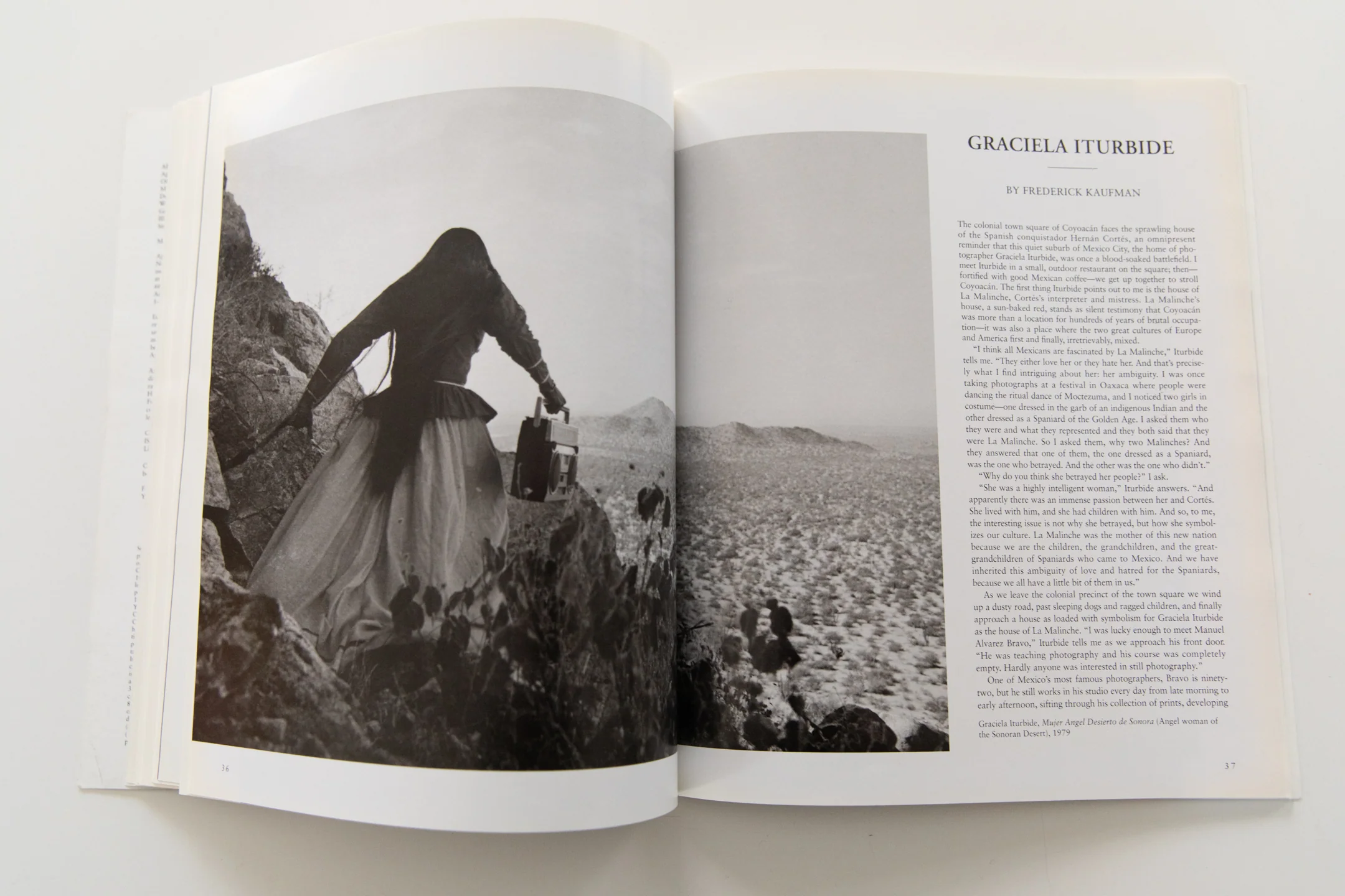 APERTURE MAGAZINE | NO. 138 (On Location) - Image 3