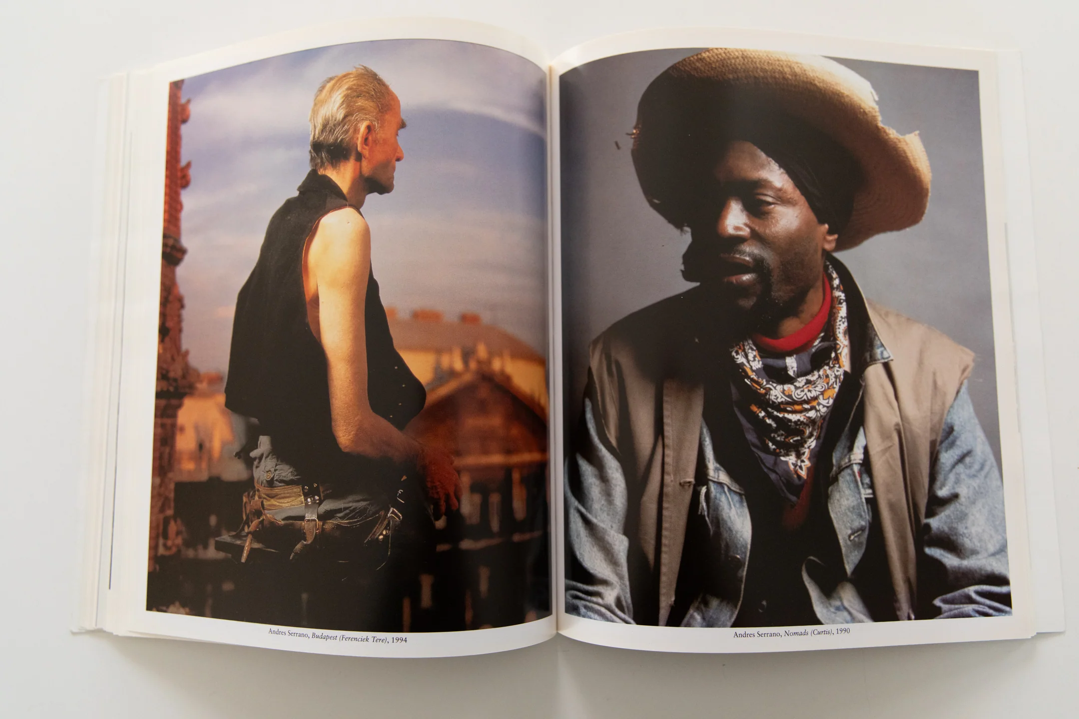 APERTURE MAGAZINE | NO. 138 (On Location) - Image 5