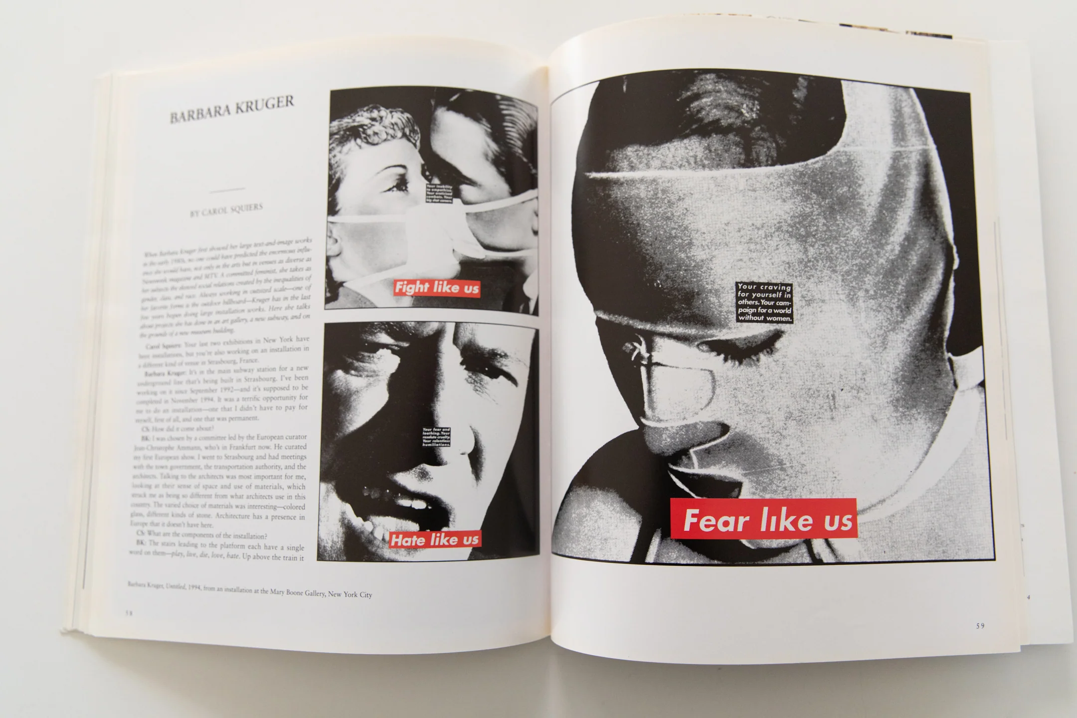 APERTURE MAGAZINE | NO. 138 (On Location) - Image 6