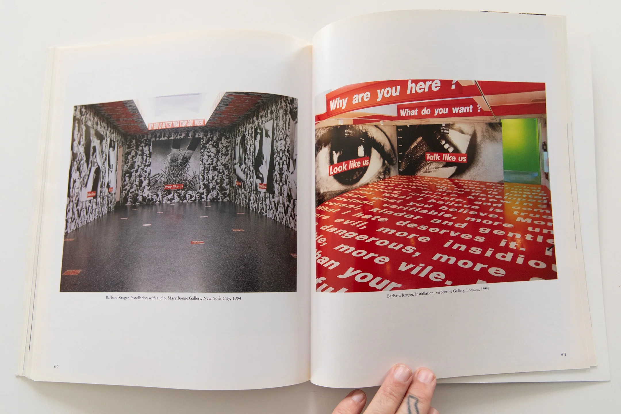 APERTURE MAGAZINE | NO. 138 (On Location) - Image 7