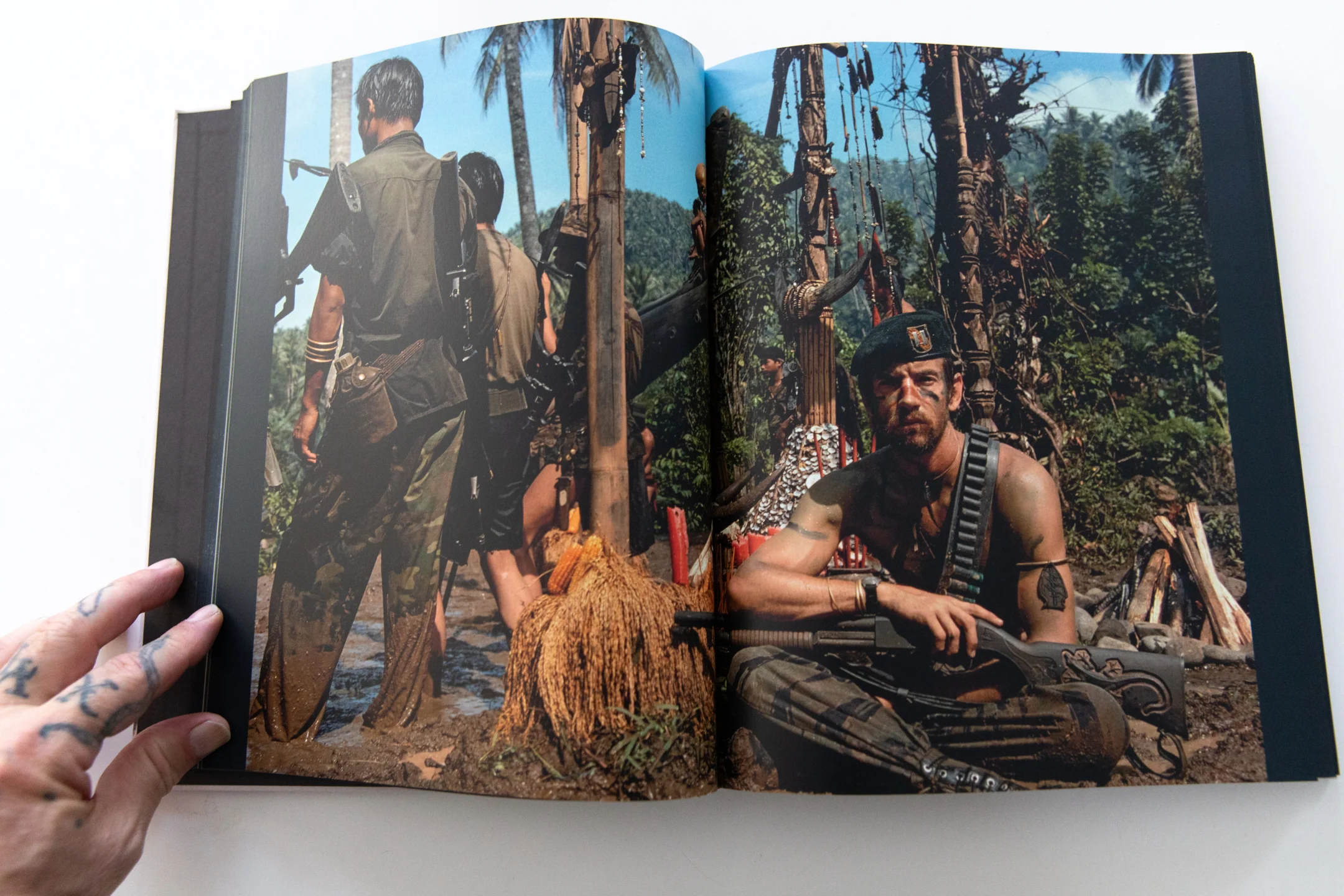 APOCALYPSE NOW | The Lost Photo Archive - Image 6