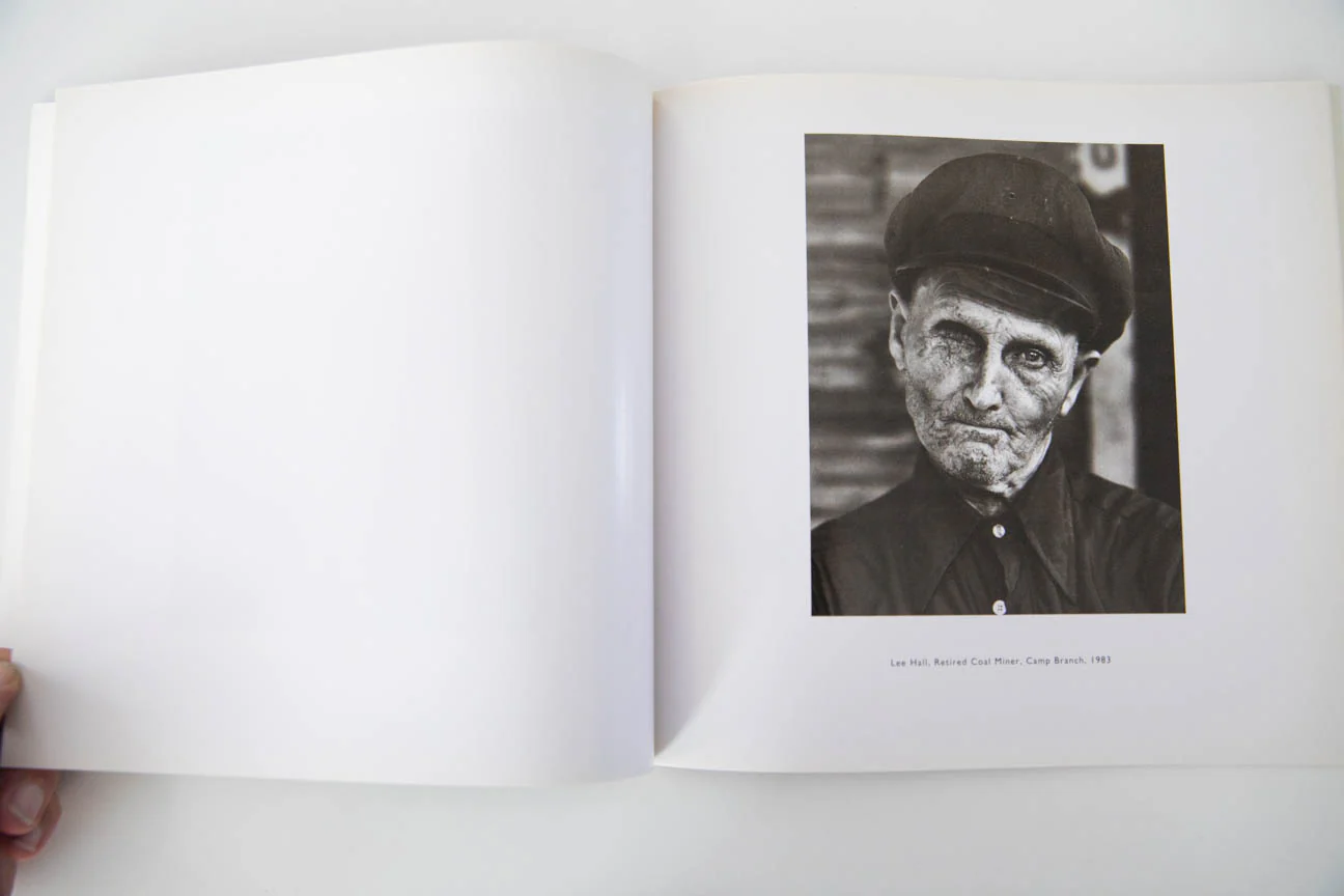APPALACHIAN PORTRAITS - Image 3