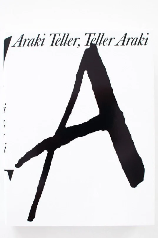 ARAKI TELLER, TELLER ARAKI