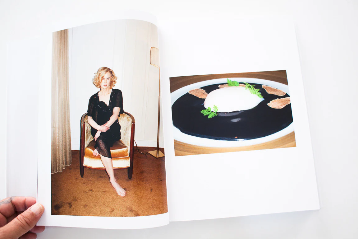 ARAKI TELLER, TELLER ARAKI - Image 5